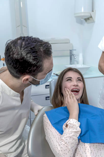 Best Emergency Dental Care for Broken or Chipped Teeth in Catlettsburg, KY