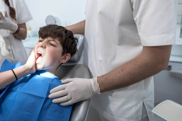 Best Emergency Tooth Extraction in Catlettsburg, KY