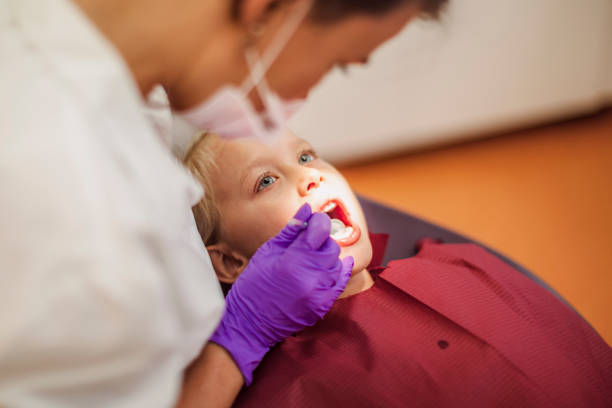 Best Urgent Care for Lost Fillings or Crowns in Catlettsburg, KY
